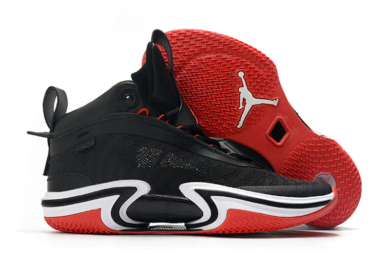 Air Jordan 36 'Bred'