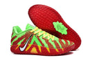 Nike Ja 3 ' Red/Green'