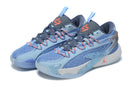 Jordan Luka 2 'Lake Bled'
