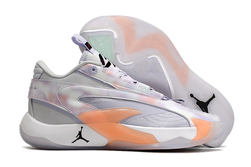 Jordan Luka 2 'Rainbow Sorbet'