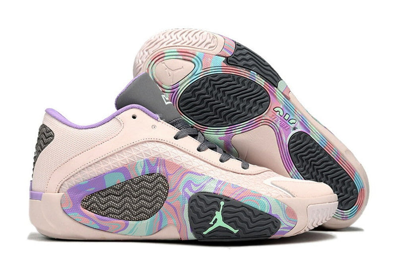 Jordan Tatum 2 'Easter'