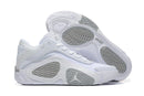 Jordan Tatum 2 'White/Grey'