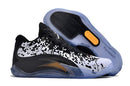 Jordan Zion 3 'Black/White'
