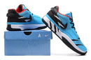 Nike Ja 1 'Scratch'