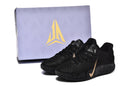 Nike Ja 3 'Black'