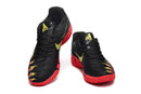Nike Ja 3 'Fire/Black/Red'