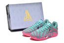 Nike Ja 3 'Pink Green'