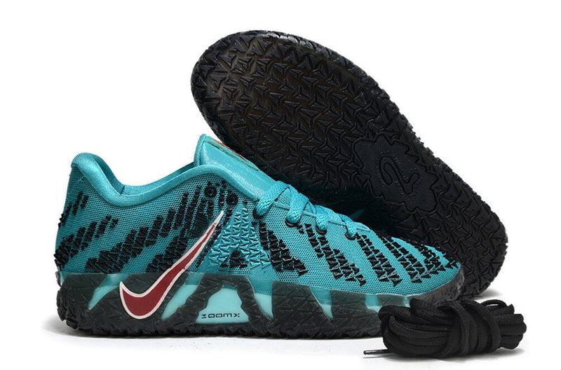 Nike Ja 3 'Turbo Green'