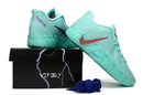 Nike Ja 3 'Twelve Time'