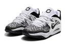 Nike KD 15 'Black/White'