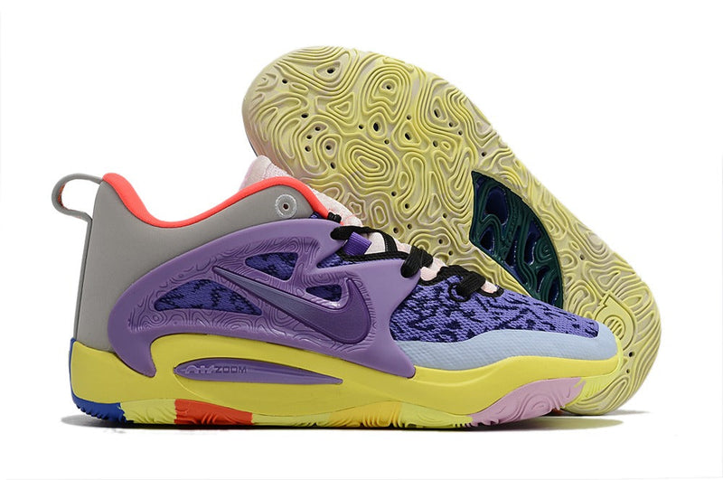 Nike KD 15 'What The'