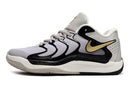 Nike KD 17 'Light Iron Ore Metallic Gold'