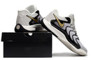 Nike KD 17 'Light Iron Ore Metallic Gold'