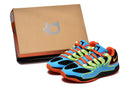 Nike KD 18 'Oklahoma City Thunder'