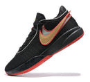 Nike LeBron 20 'Bred'