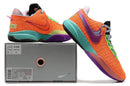 Nike LeBron 20 'Multikolor'