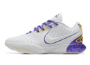 Nike LeBron 21 'Lakers'