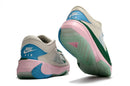 Nike Zoom Freak 5 'Five The Hard Way'