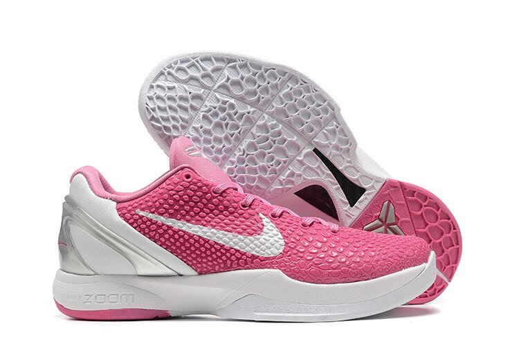 Nike Zoom Kobe 6 Protro 'Think Pink'