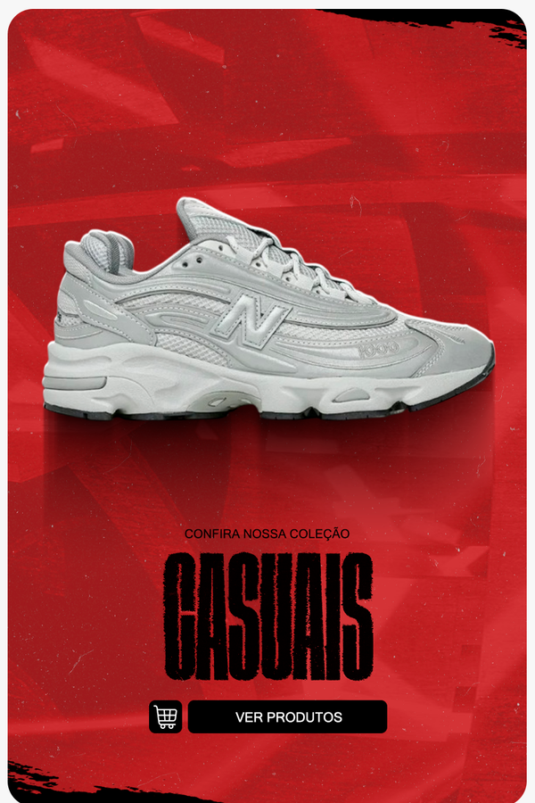 Casuais