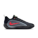 Nike Giannis Immortality 5 'Black Volt'