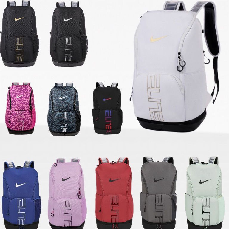 Nike Varsity Elite Backpack