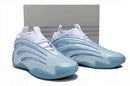 Adidas Harden Vol 9 'Glow Blue'
