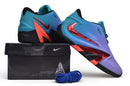 Nike Ja 4 'NY vs. NY'