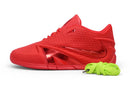 Nike Ja 4 'Full Red'