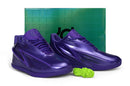 Nike KD 19 'Purple Stuff'
