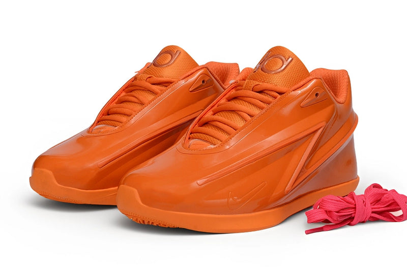 Nike KD19 'Orange Crush'