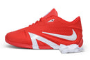 Nike Ja 4 'University Red'