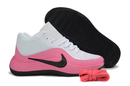 Nike Precision 8 Mid 'Pínk White'