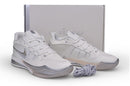Nike Sabrina 4 “White Label LX”
