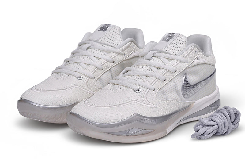 Nike Sabrina 4 “White Label LX”