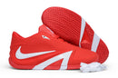 Nike Ja 4 'University Red'
