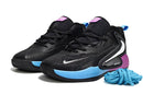 Nike Air Zoom HyperSet 2 'Black/Purple'