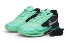 Nike Sabrina 4 Green Glow