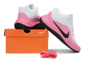 Nike Precision 8 Mid 'Pínk White'