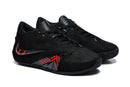 Nike Ja 4 'Bred'