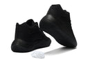 Nike Precision 8 Mid 'Black'