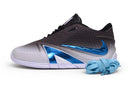 Nike Ja 4 'Grey Mode'