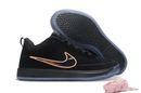 Nike Book 2 ''Black and Gold''