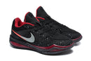 Nike Sabrina 4 'Black Lava'