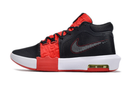 Nike LeBron Witness 8 'FaZe Clan Bred'