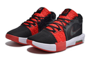 Nike LeBron Witness 8 'FaZe Clan Bred'
