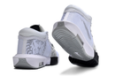 Nike LeBron Witness 8 'White Light Smoke Grey'