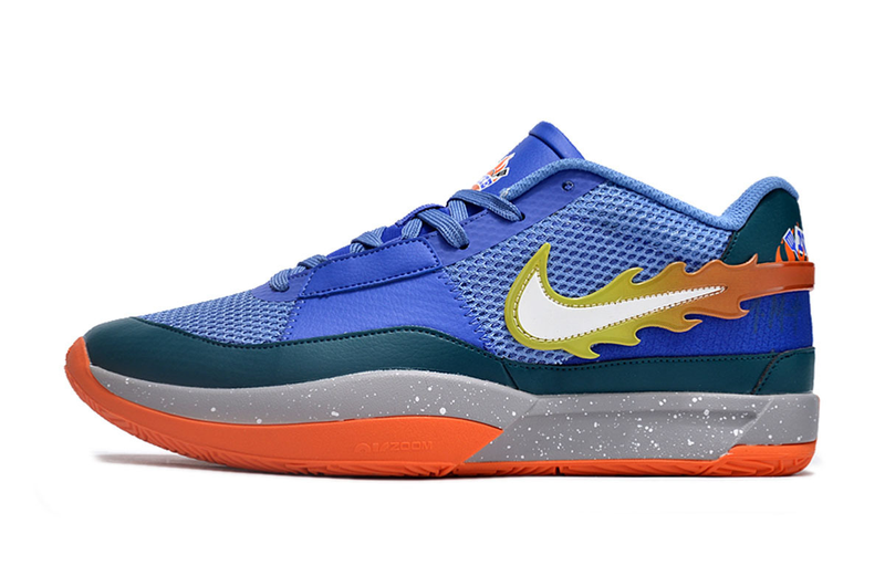 Nike Ja 1  'Backyard BBQ'