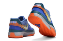 Nike Ja 1  'Backyard BBQ'