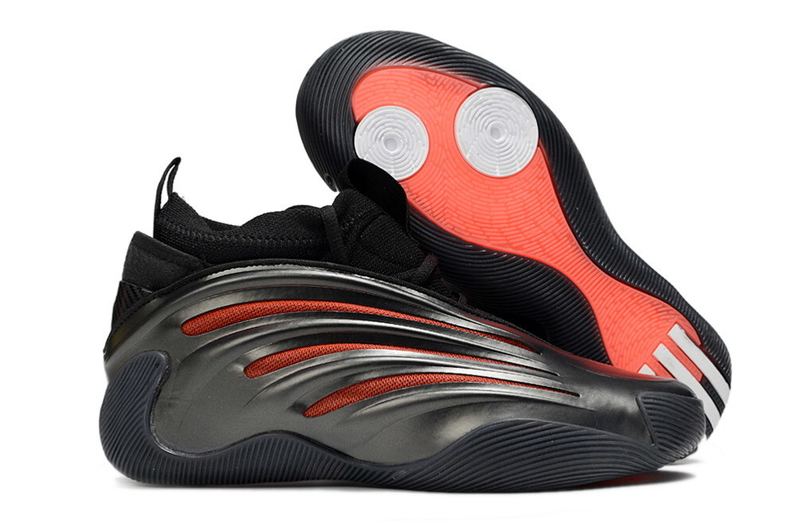 adidas Harden Vol. 9 Hell Cat